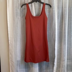 Old Navy, athletic dress with shorts attached. Size s